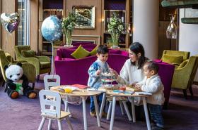 Sofitel Strasbourg Grande Ile - photo 24