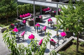 Sofitel Strasbourg Grande Ile - photo 17