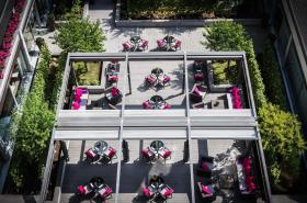 Sofitel Strasbourg Grande Ile - photo 14