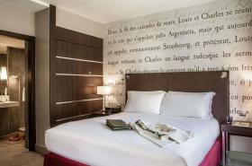 Sofitel Strasbourg Grande Ile - photo 13