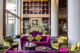 Sofitel Strasbourg Grande Ile - photo 27