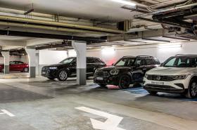 Sofitel Strasbourg Grande Ile - photo 23