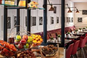 Sofitel Strasbourg Grande Ile - photo 26