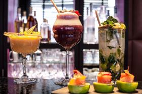 Sofitel Strasbourg Grande Ile - photo 22