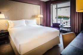 Sofitel Strasbourg Grande Ile - photo 19