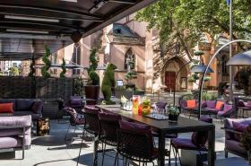 Sofitel Strasbourg Grande Ile - photo 4