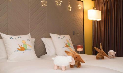 Sofitel Strasbourg Grande Ile - photo 2