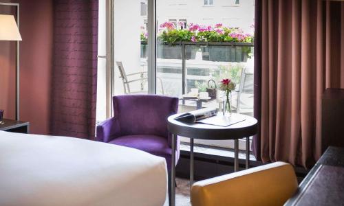 Sofitel Strasbourg Grande Ile - photo 3