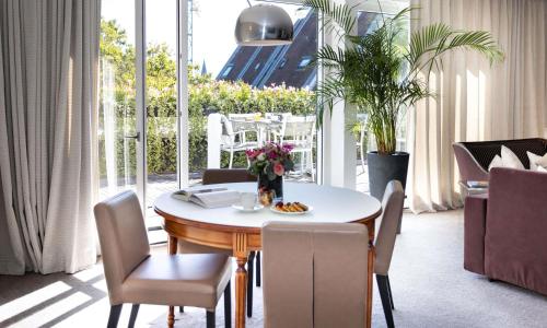 Sofitel Strasbourg Grande Ile - photo 2