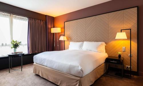 Sofitel Strasbourg Grande Ile - photo 3