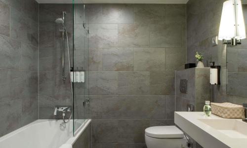 Sofitel Strasbourg Grande Ile - photo 3