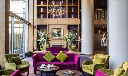 Sofitel Strasbourg Grande Ile - photo 1