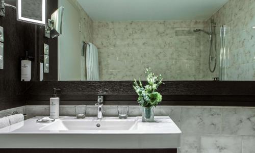Sofitel Strasbourg Grande Ile - photo 2