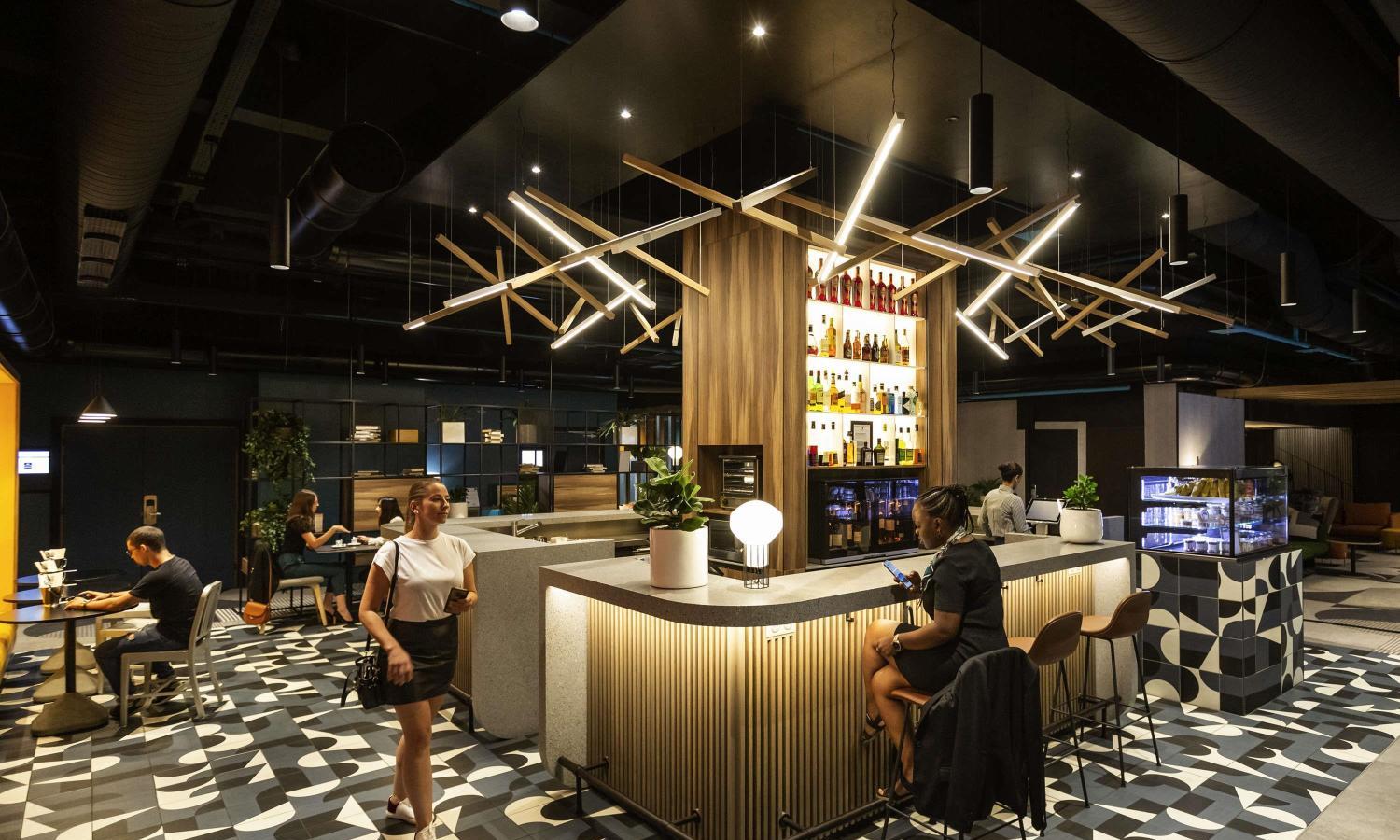 Photo of Novotel Strasbourg Centre Halles