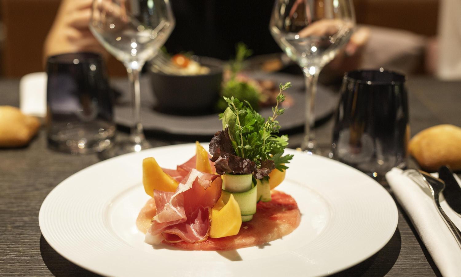 Foto de Novotel Strasbourg Centre Halles