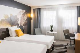 Novotel Strasbourg Centre Halles - photo 6