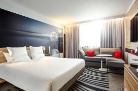 Novotel Strasbourg Centre Halles - photo 11