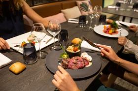Novotel Strasbourg Centre Halles - photo 8