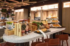 Novotel Strasbourg Centre Halles - photo 6