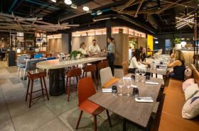 Novotel Strasbourg Centre Halles - photo 7