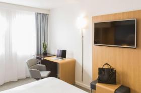 Novotel Strasbourg Centre Halles - photo 22