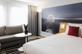 Novotel Strasbourg Centre Halles - photo 14