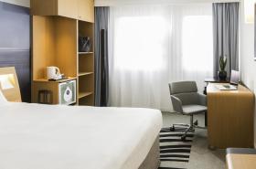 Novotel Strasbourg Centre Halles - photo 21