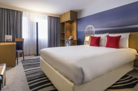 Novotel Strasbourg Centre Halles - photo 16