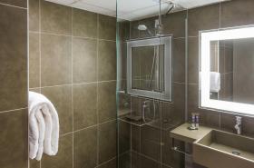 Novotel Strasbourg Centre Halles - photo 7