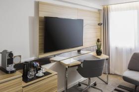 Novotel Strasbourg Centre Halles - photo 11