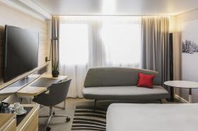 Novotel Strasbourg Centre Halles - photo 8