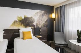 Novotel Strasbourg Centre Halles - photo 5