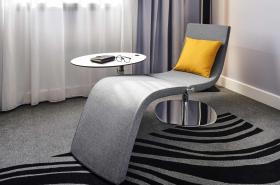 Novotel Strasbourg Centre Halles - photo 13