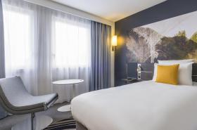 Novotel Strasbourg Centre Halles - photo 10