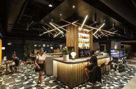 Novotel Strasbourg Centre Halles - photo 4