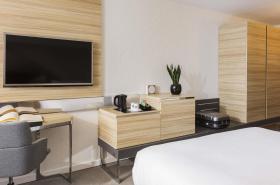 Novotel Strasbourg Centre Halles - photo 25