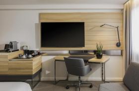 Novotel Strasbourg Centre Halles - photo 25