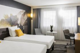 Novotel Strasbourg Centre Halles - photo 21