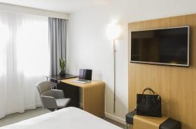 Novotel Strasbourg Centre Halles - photo 15