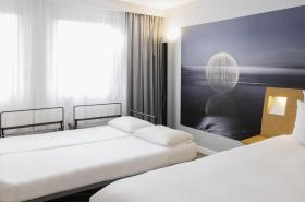 Novotel Strasbourg Centre Halles - photo 7