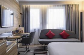 Novotel Strasbourg Centre Halles - photo 13