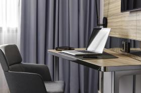 Novotel Strasbourg Centre Halles - photo 12