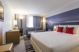 Novotel Strasbourg Centre Halles - photo 6