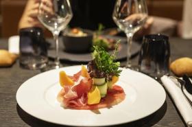 Novotel Strasbourg Centre Halles - photo 26