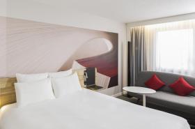 Novotel Strasbourg Centre Halles - photo 10