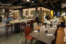 Novotel Strasbourg Centre Halles - photo 27