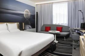 Novotel Strasbourg Centre Halles - photo 8