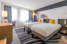 Novotel Strasbourg Centre Halles - photo 8