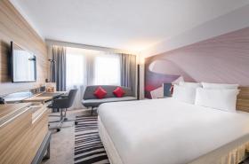 Novotel Strasbourg Centre Halles - photo 9