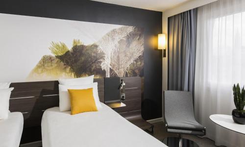 Novotel Strasbourg Centre Halles - photo 2